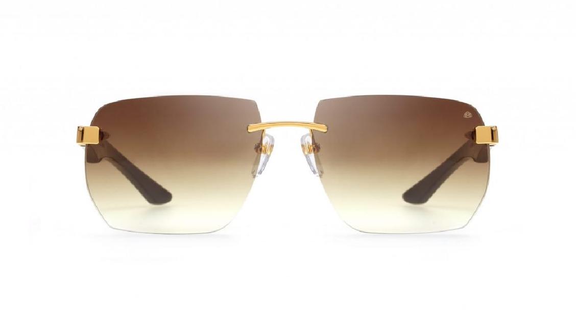 Солнцезащитные очки Maybach THE ARTIST SUN I G-WCH-M09